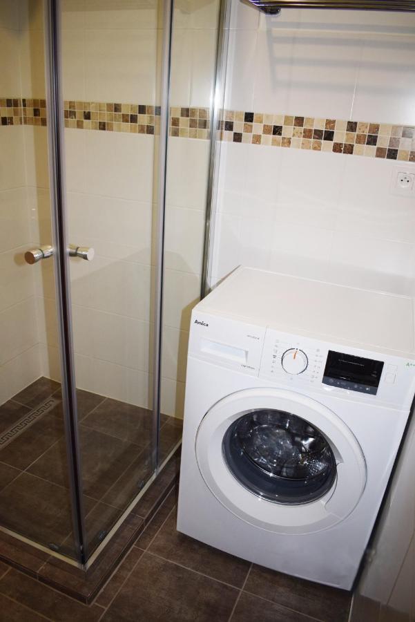 Center City Apartment II Nitra Zewnętrze zdjęcie